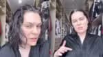 Jessie J afirma que sua queda de cabelo iniciou-se após a cirurgia de mastectomia