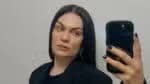 Jessie J é hospitalizada com infecção após cirurgia para tratamento de câncer de mama