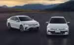 Descubra Golf GTI e Jetta GLI, os modelos esportivos da Volkswagen