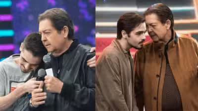 Imagem card com fundo
