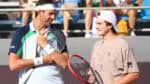 João Fonseca celebra vitória com &#8220;Parabéns pra Você&#8221; entoado por público no US Open