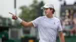 João Fonseca treina com o 15º melhor do mundo em preparação para o Masters de Cincinnati
