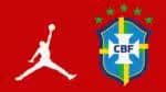 Presidente da CBF confirma veto à camisa vermelha da Seleção: “Optei por não aprovar”