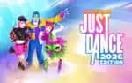 Just Dance 2026 foi confirmado pela Ubisoft para lançamento em outubro