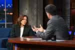 Kamala Harris afirma que o sistema político dos EUA está &#8220;quebrado&#8221;