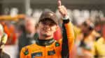 Norris lidera treinos do GP da Holanda com imprevistos e bandeiras vermelhas