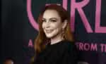 Lindsay Lohan revela trauma de ter crescido em Hollywood: “Foi aterrorizante”