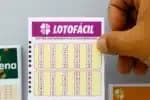 Lotofácil suspende os sorteios até o dia 06 de setembro e a razão irá te surpreender