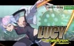 Lucy, da série Cyberpunk: Edgerunners, é confirmada como nova personagem jogável em Guilty Gear Strive