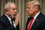 Lula fortalece aliança estratégica para confrontar Donald Trump
