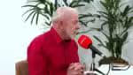 Lula declara que é imprescindível destituir Eduardo Bolsonaro