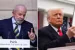 Trump afirma que Lula pode telefonar “quando quiser”