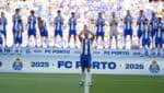 Porto nomeia inesperadamente novo jogador para a torcida; veja quem é