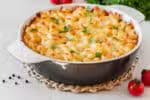 Receitas gratinadas para um almoço prático e saboroso