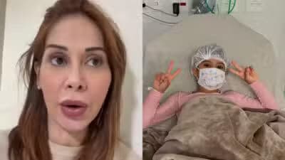 Imagem card com fundo
