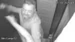 Homem atinge mulher com socos e cotoveladas em elevador no Distrito Federal