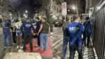 Turistas alemães são assaltados e encontrados sem roupa em Copacabana, no Rio