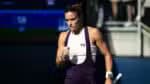 Bia Haddad enfrentará Maria Sakkari no US Open