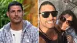 Marlos Cruz, ator, é acusado de traição por Maytê Piragibe