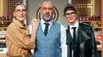 Paola Carosella demonstra emoção ao retornar ao MasterChef; confira o episódio