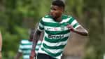 Sporting procura vender lateral que desperta interesse do Palmeiras