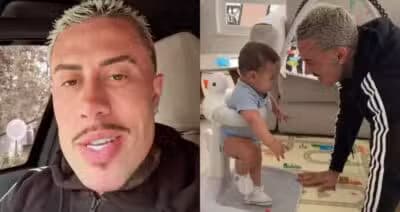 Imagem card com fundo