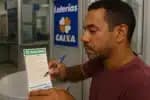 Aposte R$ 6 e tenha a chance de ganhar R$ 3,5 milhões na Mega-sena de HOJE (21/08)