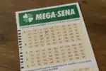 O prêmio milionário está disponível, após ninguém acertar os números da Mega Sena