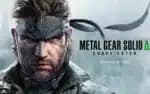 Metal Gear Solid Delta: Snake Eater disponível em pré-venda com desconto de 18&percnt; na Nuuvem