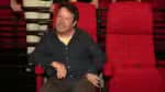 Michael J. Fox surge em apresentação de “De Volta para o Futuro”