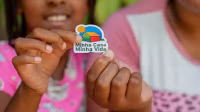 Imagem card com fundo