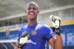 Goleiro vive momento peculiar no Campeonato Série D; confira