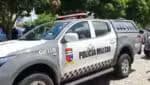 Indivíduo falecido em residência e menina de seis anos vítima de disparo na cabeça no Rio Grande do Norte