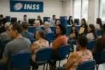 Atendimento reforçado em 11 agências do INSS no Pará será disponibilizado neste fim de semana