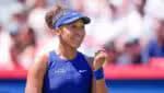 Ex-campeão mundial retorna à semifinal de um torneio WTA 1000 após três anos