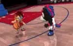Game NBA Bounce lança trailer de gameplay com partidas 3&#215;3 e modo festa caótico