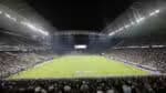 Corinthians e Bahia se enfrentam em partida válida pelo Campeonato Brasileiro. Confira as escalações e informações sobre onde assistir