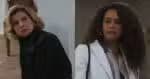 Raquel bate em Odete Roitman e a internet reage