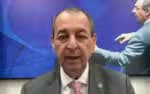 O deputado Omar Aziz afirma que ninguém escapará das investigações da Comissão Parlamentar Mista de Inquérito do INSS
