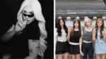 Pabllo Vittar divulga parceria com grupo de K-pop