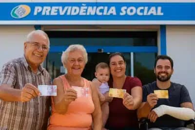 Imagem card com fundo