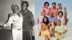 Gilberto Gil compartilha imagens inéditas com seus pais e filhos em momentos de convívio