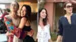Paola Carosella comentou sobre os rumores de affair com Ana Paula Padrão
