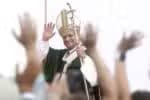 O Papa Leão XIV celebrou missa para uma multidão de mais de um milhão de pessoas, segundo informou o Vaticano