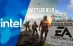 Parceria da EA e Intel ainda posiciona time azul na frente da AMD em Battlefield 6