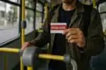Apresentamos o Tarifa Zero: Programa de passagem gratuita para quem tem entrevista de emprego