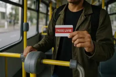 Imagem card com fundo