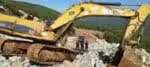 Extração mineral impulsiona saldo positivo do comércio exterior no primeiro período do ano