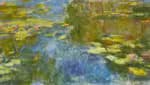 A exposição de Monet no MASP foi estendida até 6 de setembro