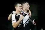 Vasco e Fortaleza apresentam riscos elevados de rebaixamento no segundo turno do Campeonato Brasileiro